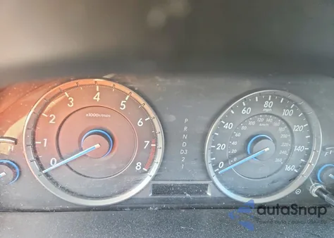 2010 Honda Accord Crosstour Exl from USA, damaged, VIN 5J6TF1H52AL015921